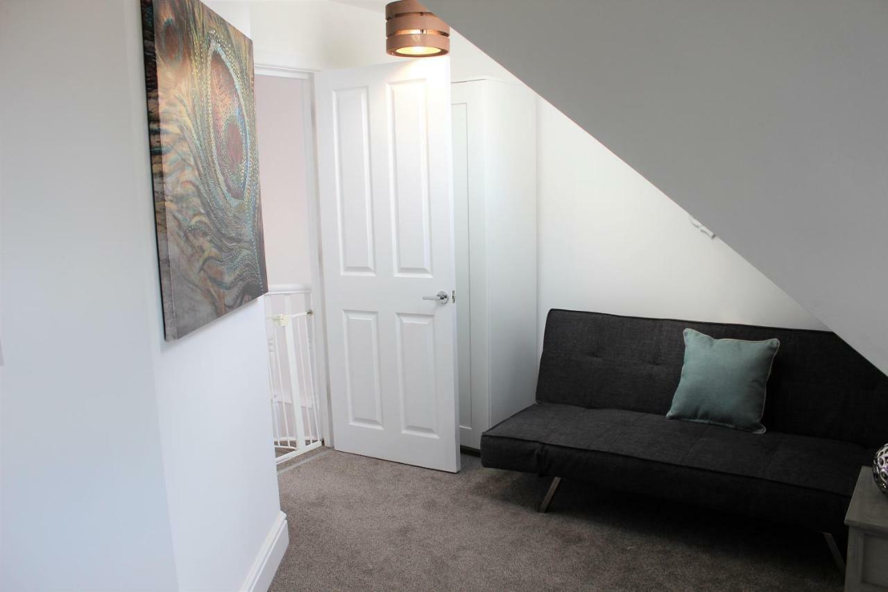 Sea-esta Holiday home Weymouth