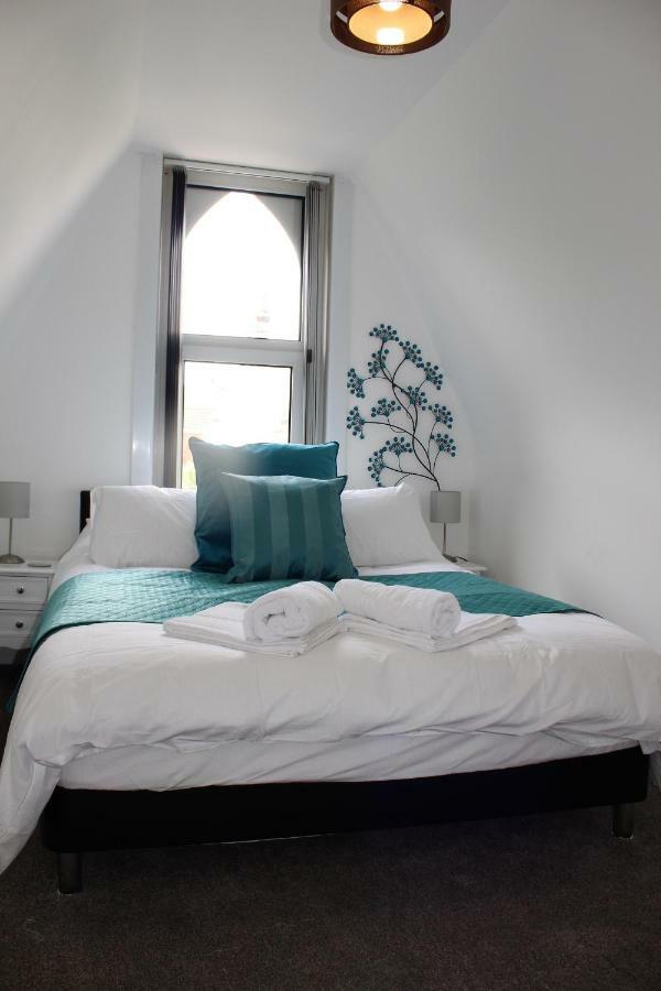 Holiday home Sea-esta Weymouth