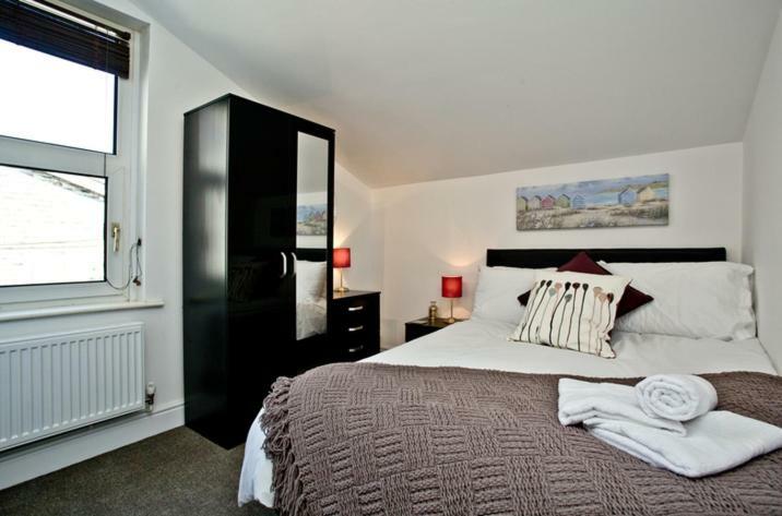 Sea-esta Holiday home *
