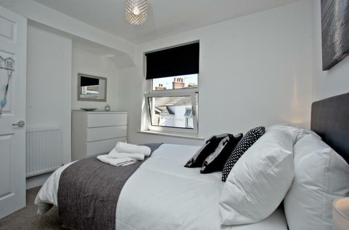 Holiday home Sea-esta Weymouth