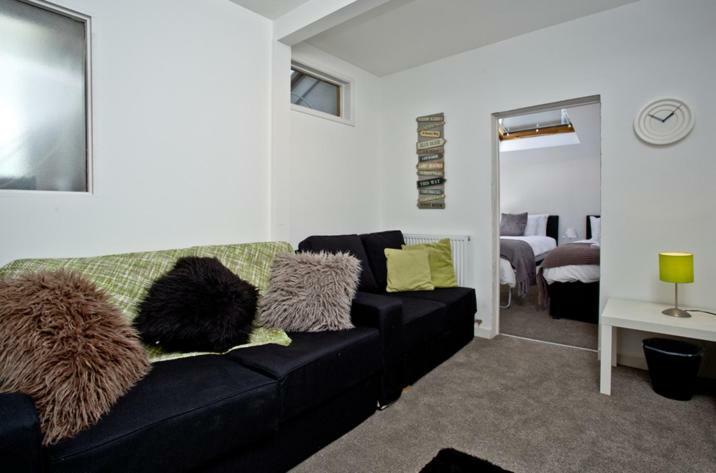 Sea-esta Holiday home *