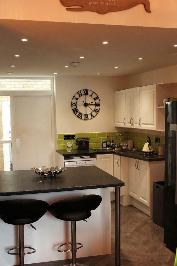 Sea-esta Holiday home *