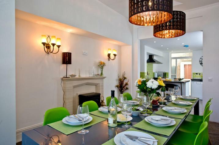 Sea-esta Holiday home *