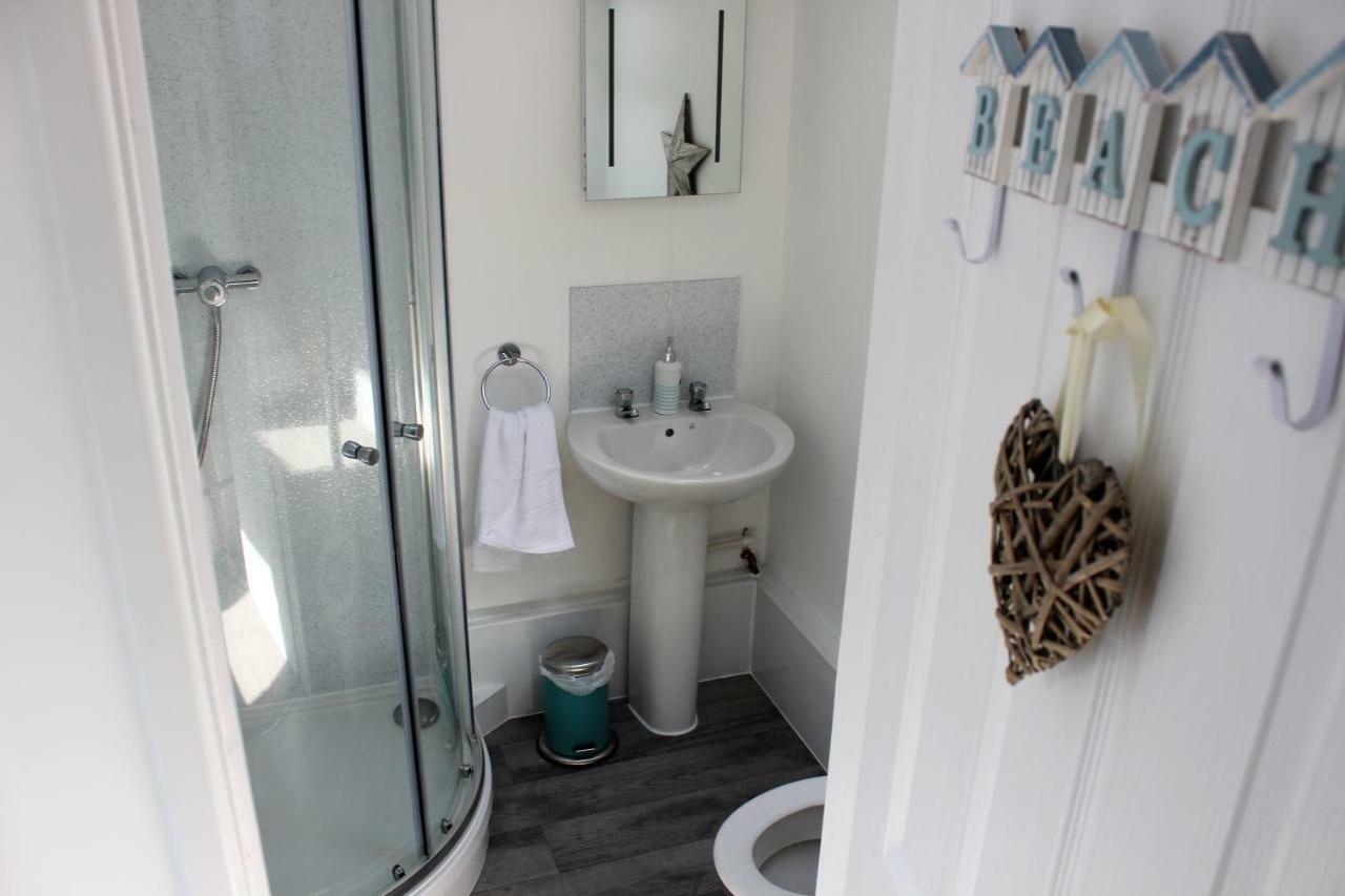 Holiday home Sea-esta Weymouth