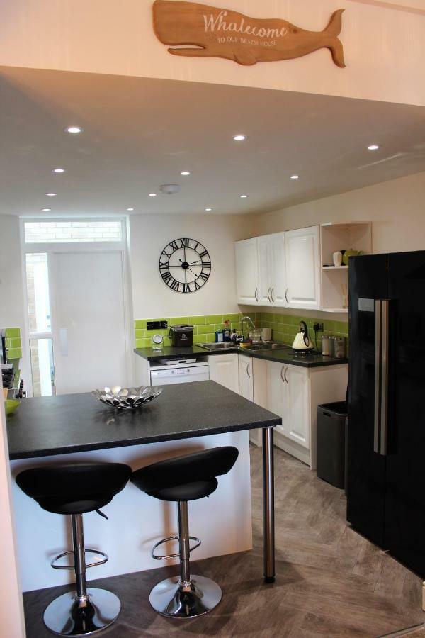 Holiday home Sea-esta Weymouth