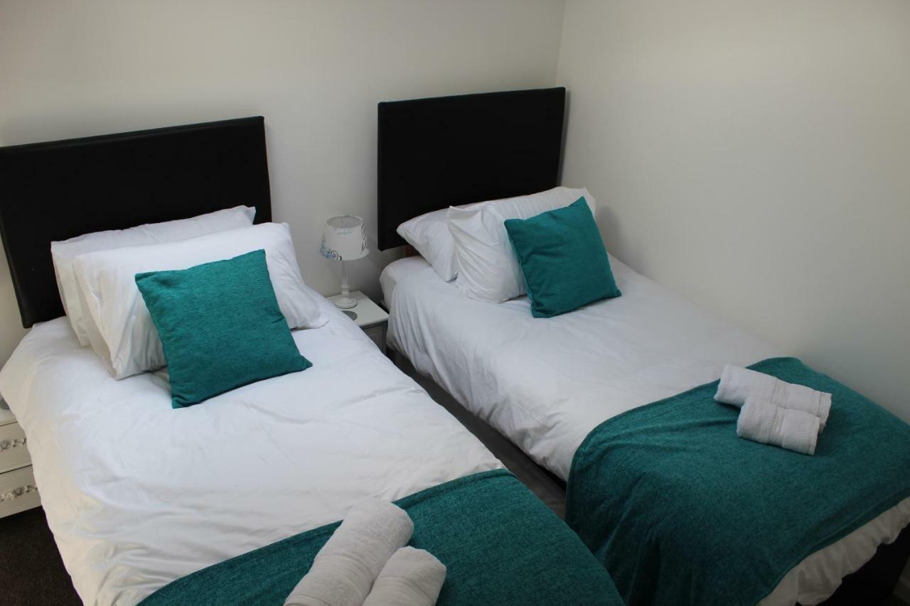 Holiday home Sea-esta Weymouth