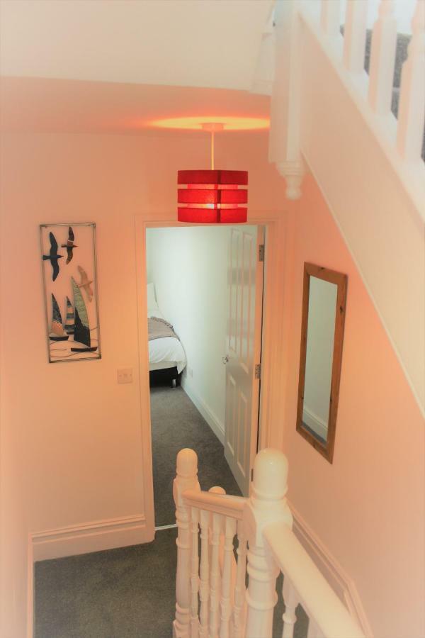 Sea-esta Holiday home