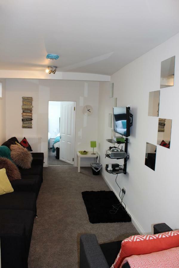 Sea-esta Holiday home