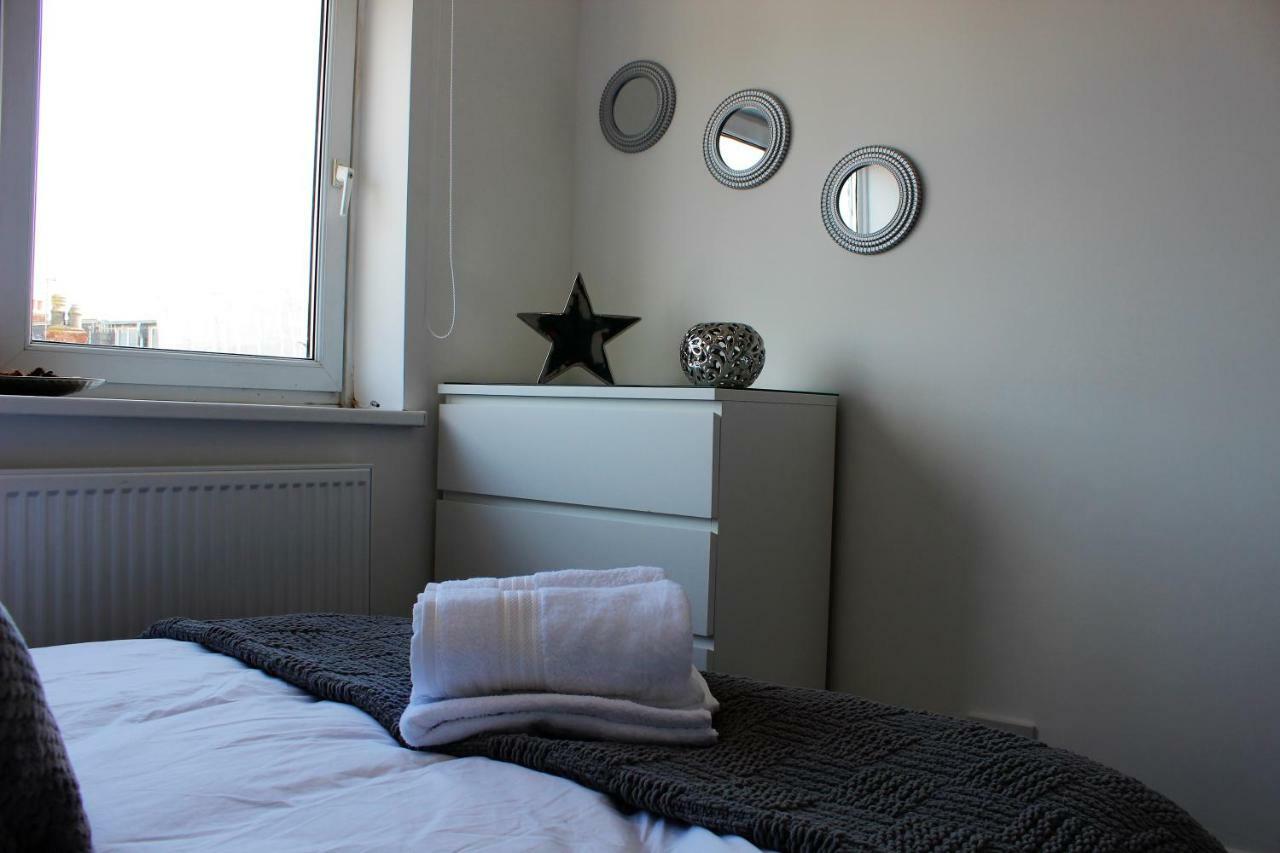 Sea-esta Holiday home