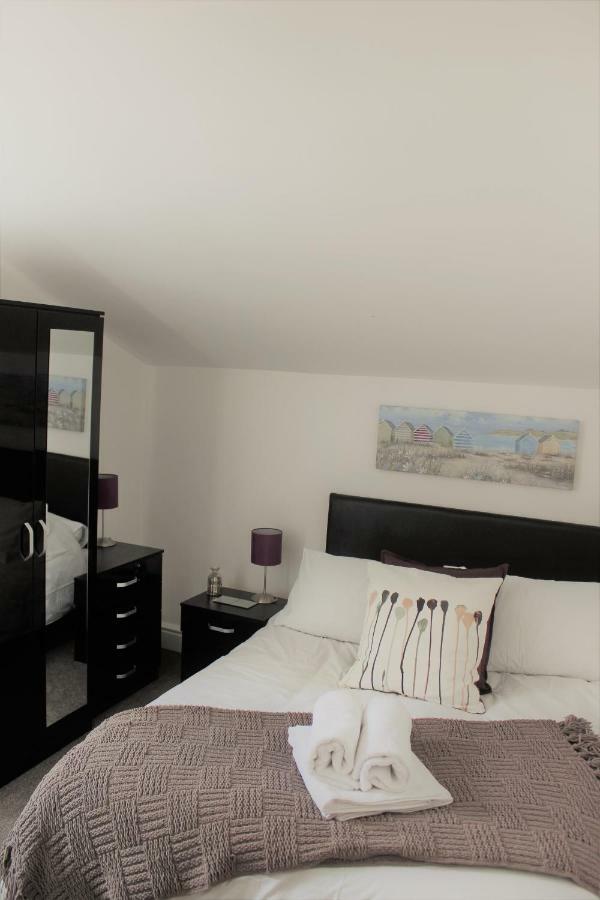 Sea-esta Holiday home