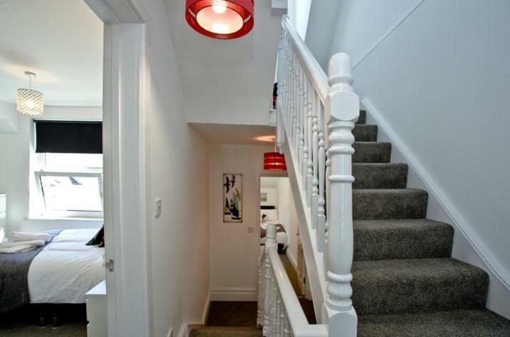 Holiday home Sea-esta Weymouth