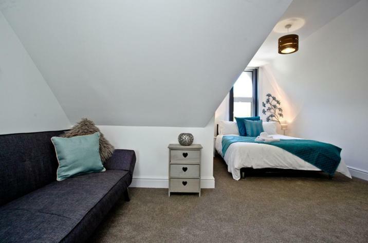 Holiday home Sea-esta *